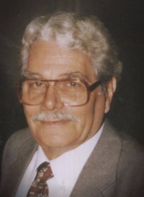 Obituary of Hector Juan Coya