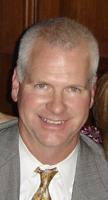 Obituary of Scott C. Erwood MD