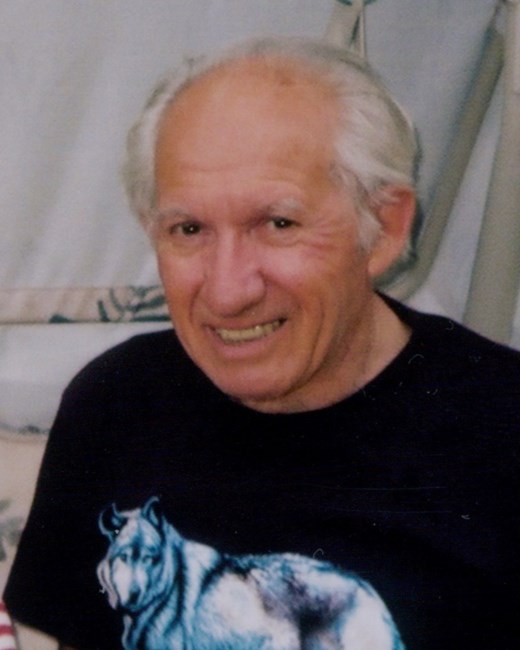 Obituary of Paul Charles  Rousset