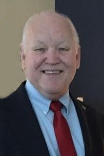 Obituary of Gary Robert Burgess