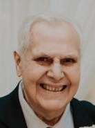  Obituario de Larry Farris