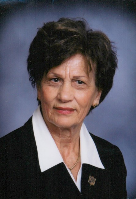 Obituary of Agnese Panizzoli