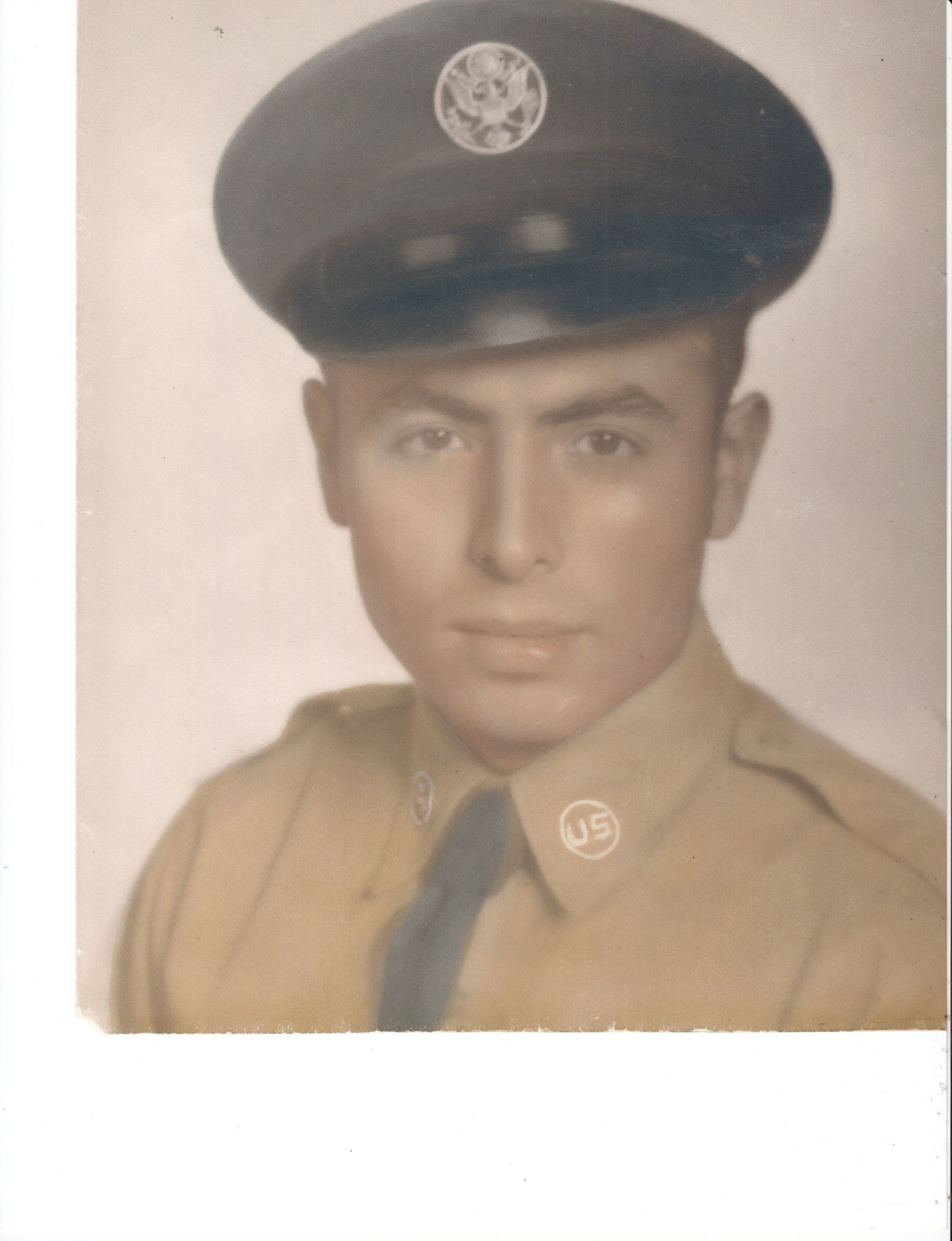 Obituary of Daniel Castillo Sandoval