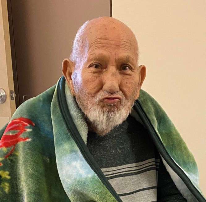 Obituary of Adolfo Regalado Rodriguez