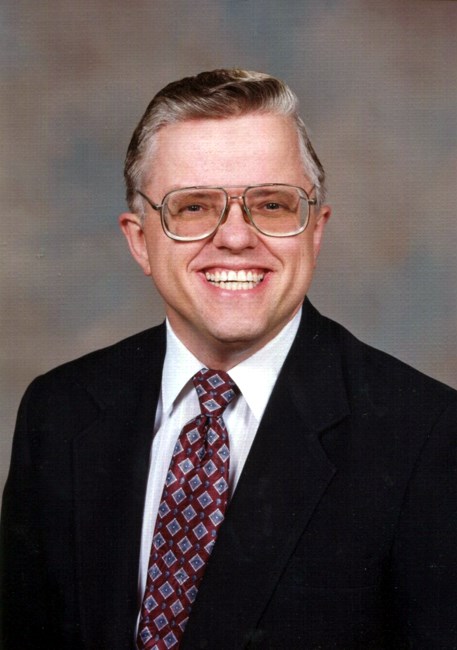 Obituary of Christopher T. Sharp