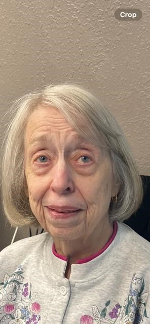 Obituary of Jane Rutledge