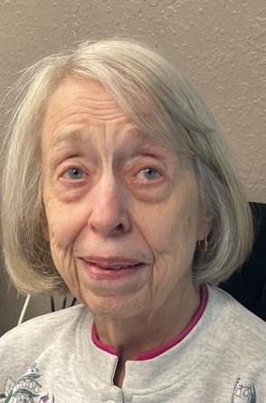 Obituary of Jane Rutledge