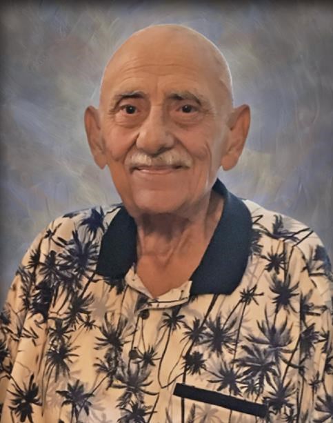 Obituary of Fernando R. Davila