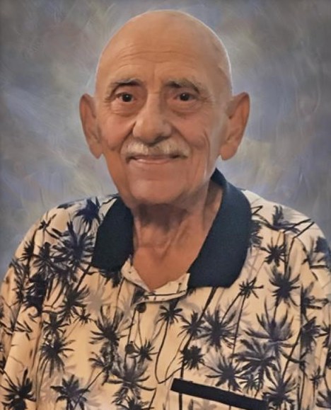Obituary of Fernando R. Davila