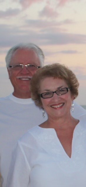 Obituary of Iris Elaine James