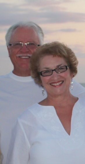 Obituary of Iris Elaine James