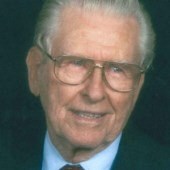 Obituary of Carl R. Carlson