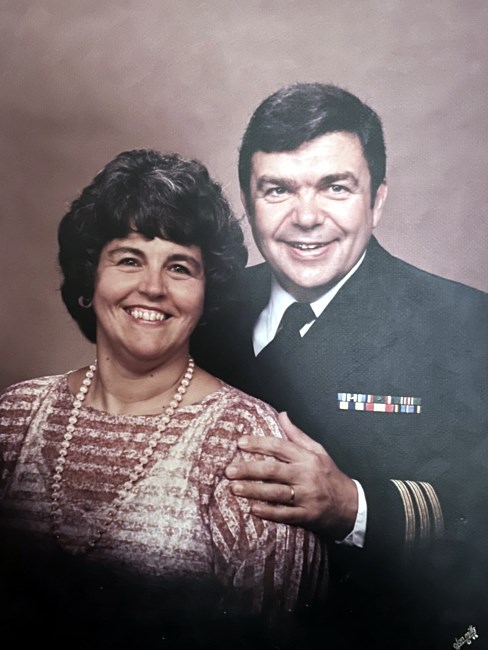 Obituary of Gerald Arnold Lempka Sr.