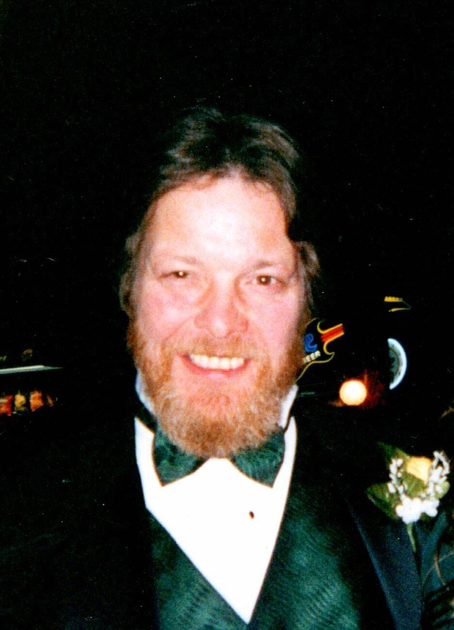 Obituario de Craig A. Paulsen