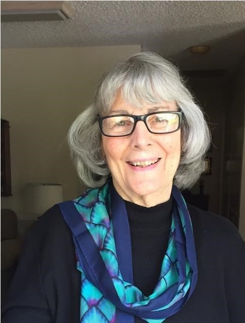 Avis de décès de Norine Lucille Perisich