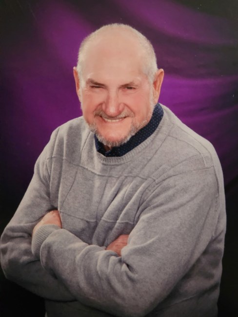 Obituary of Brian Page Leazier
