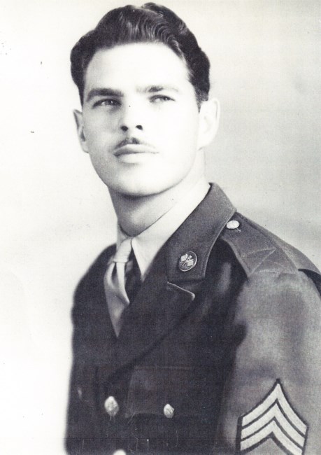 Obituary of Edwin Leslie Payne