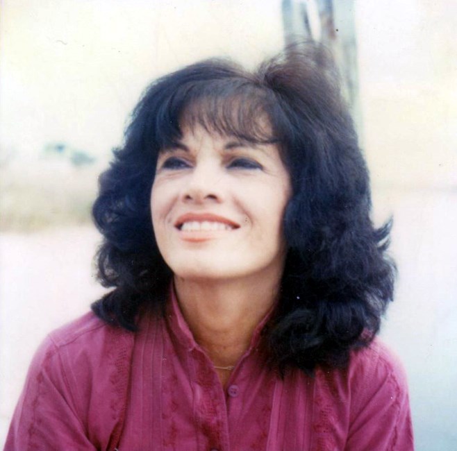 Obituary of Gloria Ann Raimondi