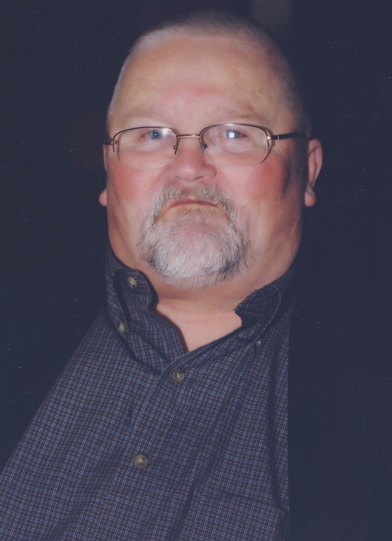 Larry Obituary Conroe, TX