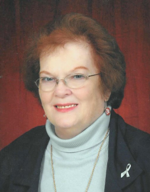 Obituary of Mary "Sue" McGonigle
