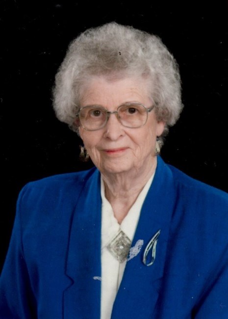 Obituary of Virgie Lenora Gunn