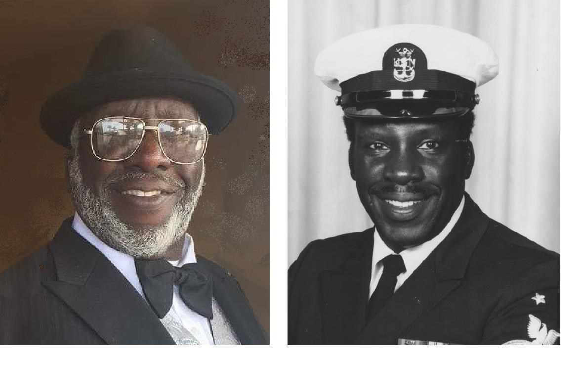 Obituary of George David Jones Sr.