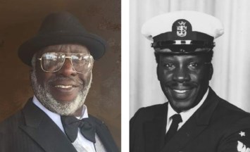 Obituary of George David Jones Sr.