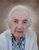 Solange Gauthier