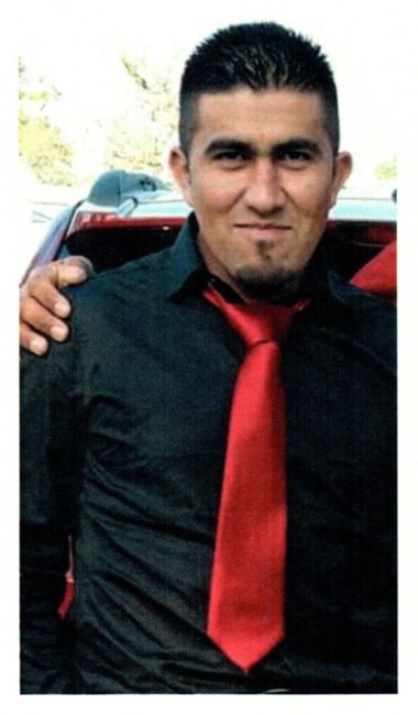 Obituary of Miguel Antonio Rivera