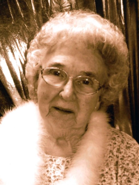 Obituary of Mary Lou Yeager