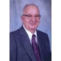 Obituary of Neal Meadows