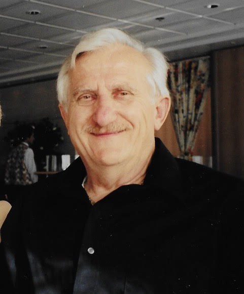 Obituario de Michael Mosko