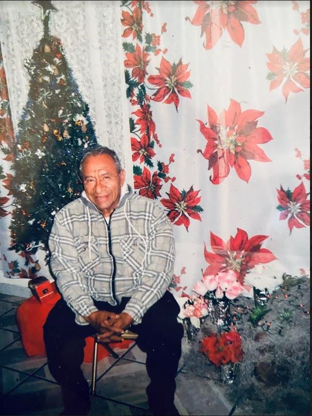 Obituary of Miguel Angel Ovalle