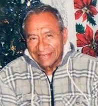 Obituary of Miguel Angel Ovalle
