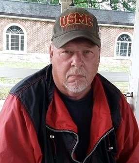 Obituary of Gregory "Greg" Van Womack