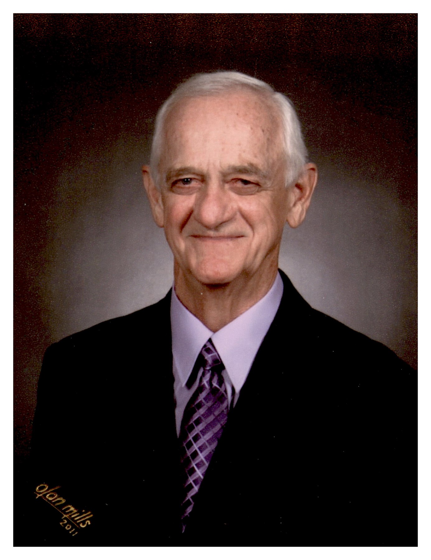 Russ Smalley Obituary Gahanna, OH