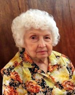 Mary Ogletree