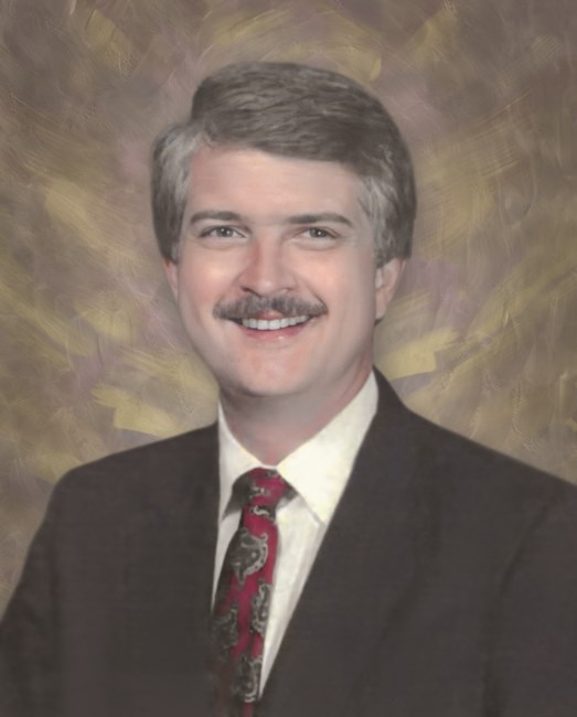 Obituary of Steven Gary Moore