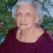 Obituary of Dora L. Garcia