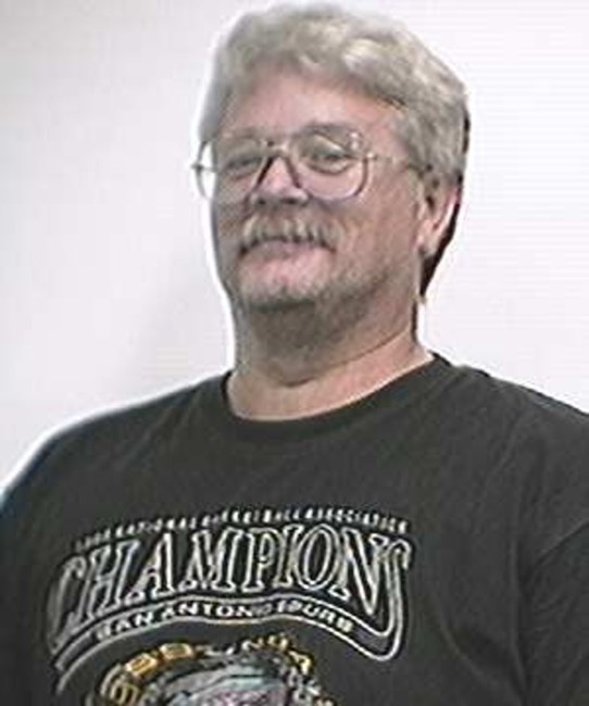 Obituary of Scott Thomas Mullin