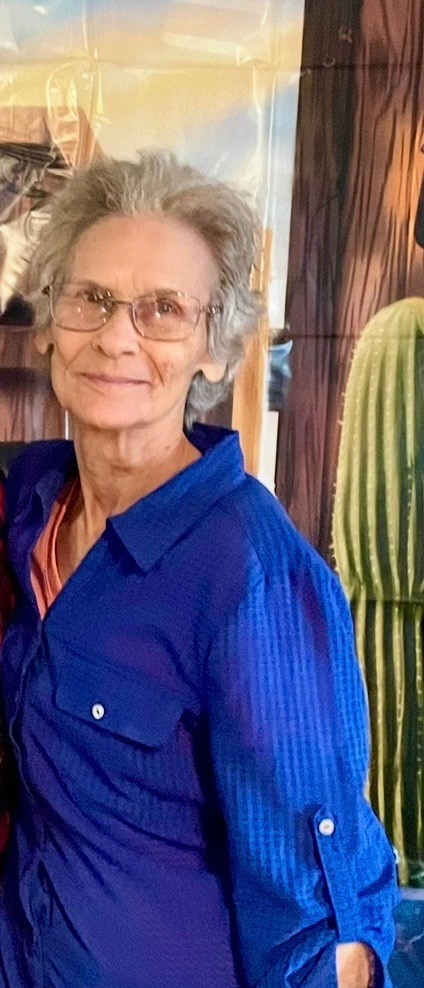 Obituary of Martha J Wallace