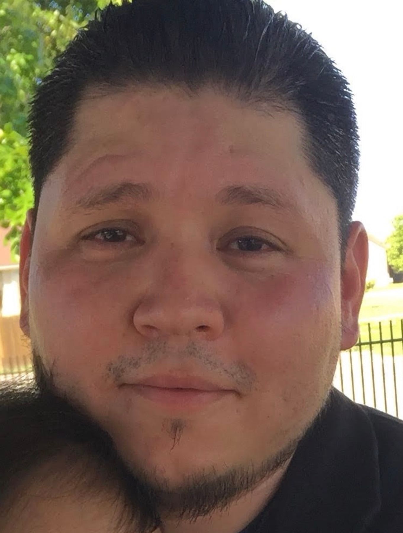 Obituary of Joshua Adrian Vargas - Ortega