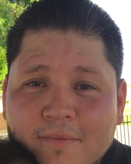 Obituary of Joshua Adrian Vargas - Ortega