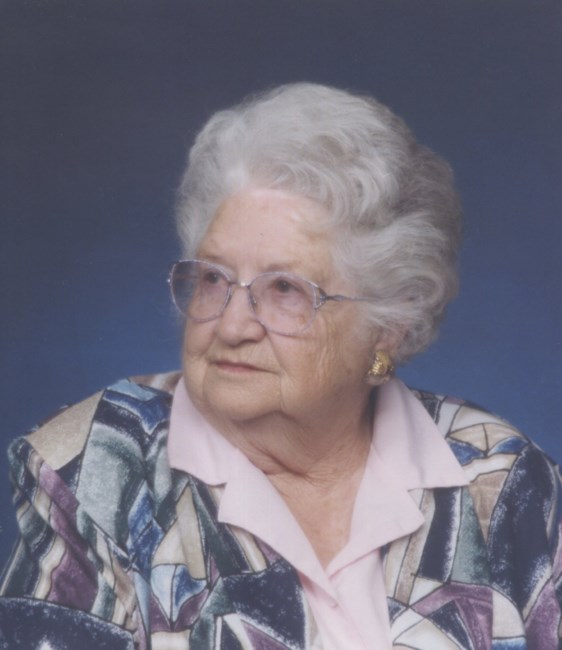 Obituary of Dessa Brough Richins