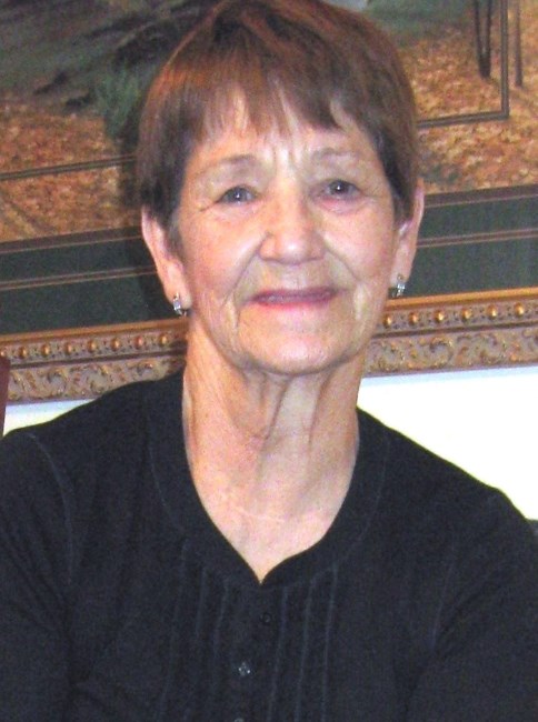 Obituary of Ruth Dale Malone Taylor