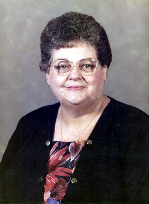 Obituary of Joann San Angelo
