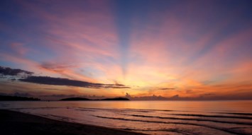 Obituary of Robert Patrick O'Donnell