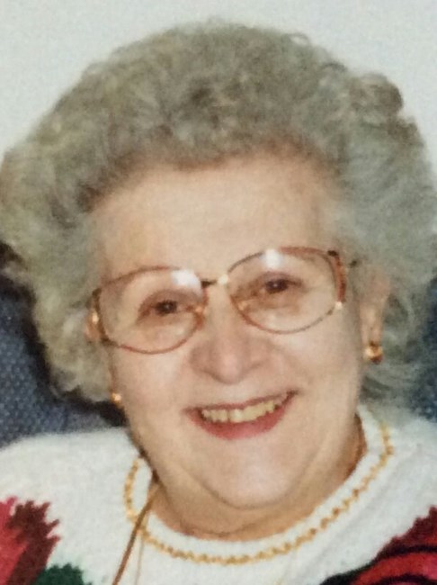 Obituario de Martha Lillian Kremkau