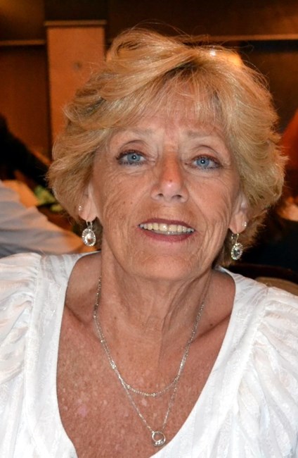 Obituary of Maryann Jacob