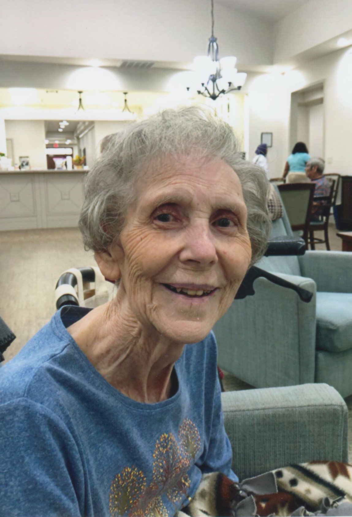 Obituary of Marilyn Esther Harvey